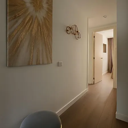 Luz Y Mar Ii Апартаменты